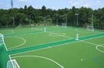 FUTSAL PLUS牛久・龍ヶ崎